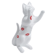 Statue Chat Animaux Resine - 55cm - Bisous - ANIMAUX-RESINE.FR (8904752300372)