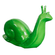 Statue Escargot Animaux Resine - 100cm - Vert - ANIMAUX-RESINE.FR (8904964899156)