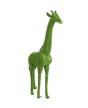 Statue Girafe Animaux Resine - 210cm - Vert Pomme - ANIMAUX-RESINE.FR (8904953200980)