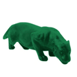 Statue Panthere Animaux Resine - 140cm - Vert - ANIMAUX-RESINE.FR (8905433186644)