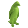 Statue Pingouin Animaux Resine - 70cm - Vert Pomme - ANIMAUX-RESINE.FR (8905255059796)